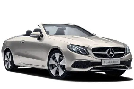 Mercedes E-Class Cabriolet (A238) E350