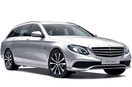 Mercedes E-Class T-Modell Plug-in Hybrid (S213) 300de