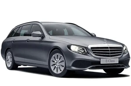 Mercedes E-Class T-Modell (S213) E 200 AT