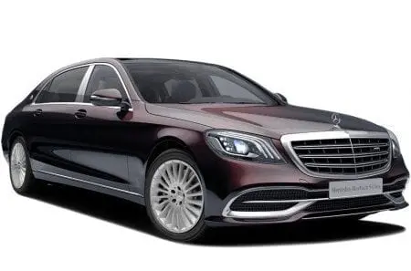 Mercedes Maybach S-Class (X222) S 560 4MATIC