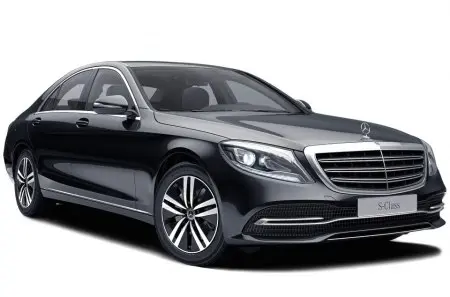 Mercedes S-Class (W222) 560 AT 4MATIC long