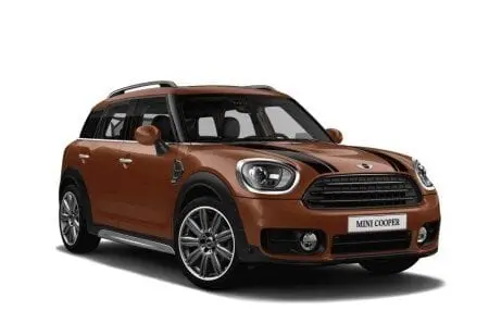 MINI Cooper Countryman 1.5 6AT (136)