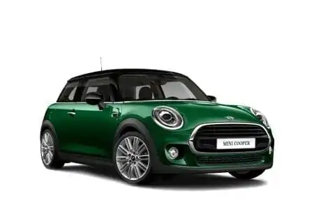 MINI Hatchback 3D Cooper S