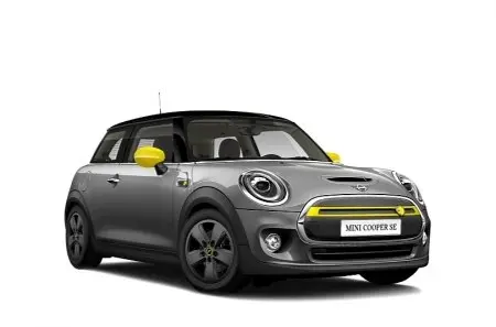 MINI Schrägheck Electric Cooper SE