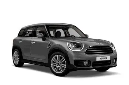 MINI One Countryman 1.5 AT