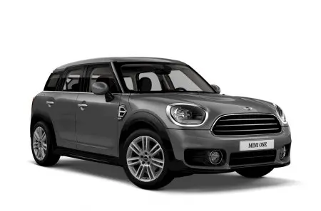 MINI One Countryman 1.5d MT