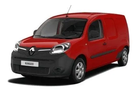 Renault Kangoo Z.E. Fourgon 44 kW Express