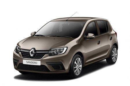 Renault Sandero 1.0 MT Vida