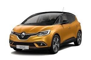 Renault Scenic 1.6d 6MT (130)
