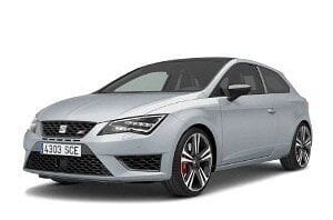 SEAT Leon SC 1.2 TSI AT Reference (105)