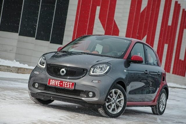 Smart Fortwo Cabrio 15 Specifications Price Photo Avtotachki