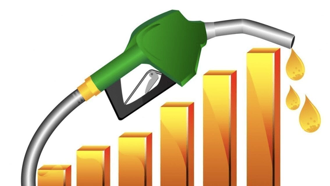 Ką reikia žinoti apie degalų sąnaudas?