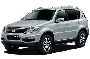 SsangYong