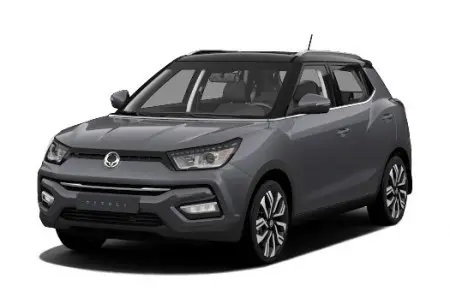 SsangYong