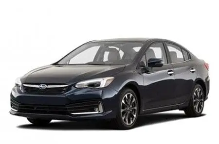 Subaru Impreza Sedan 1.6i (114 л.с.) CVT Lineartronic 4&#215;4