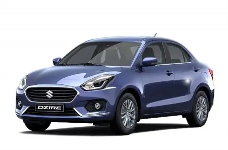 Suzuki Dzire 1.3d (75 л.с.) 5-мех