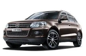 Zotye