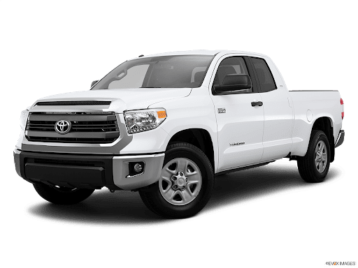 Toyota Tundra Double Cab ឆ្នាំ ២០១៣