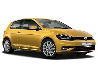 Volkswagen Golf 3-х дверный 1.0 TSI (110 л.с.) 6-MКП