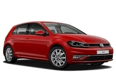 Volkswagen Golf 5-ти дверный 1.4 TGI (110 л.с.) 7-DSG