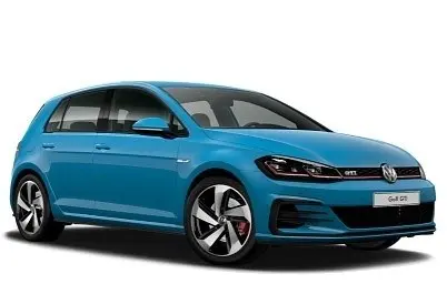 Volkswagen Golf GTI GTi