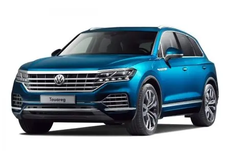 Volkswagen Touareg 3.0 TSI AT Touareg