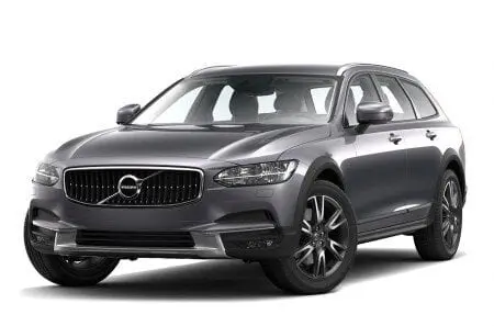 Volvo V90 2.0D MT Inscription (D4)