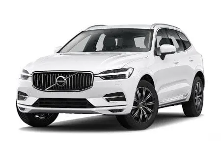 Volvo XC60 2.0D4 AT Prasasti AWD (190)