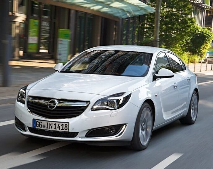 Opel News And Articles On The Topic Of Cars Opel ᐉ Avtotachki