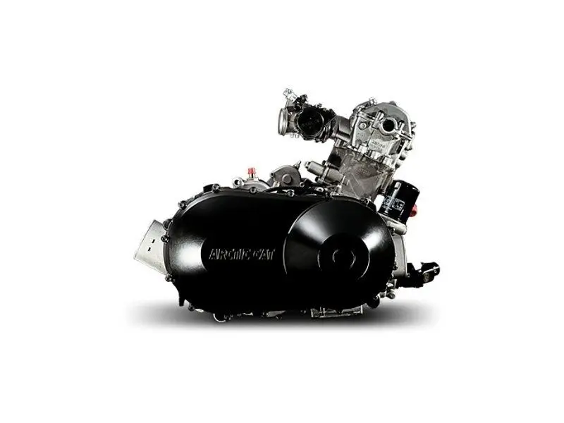 Arctic Cat 700 Limited7