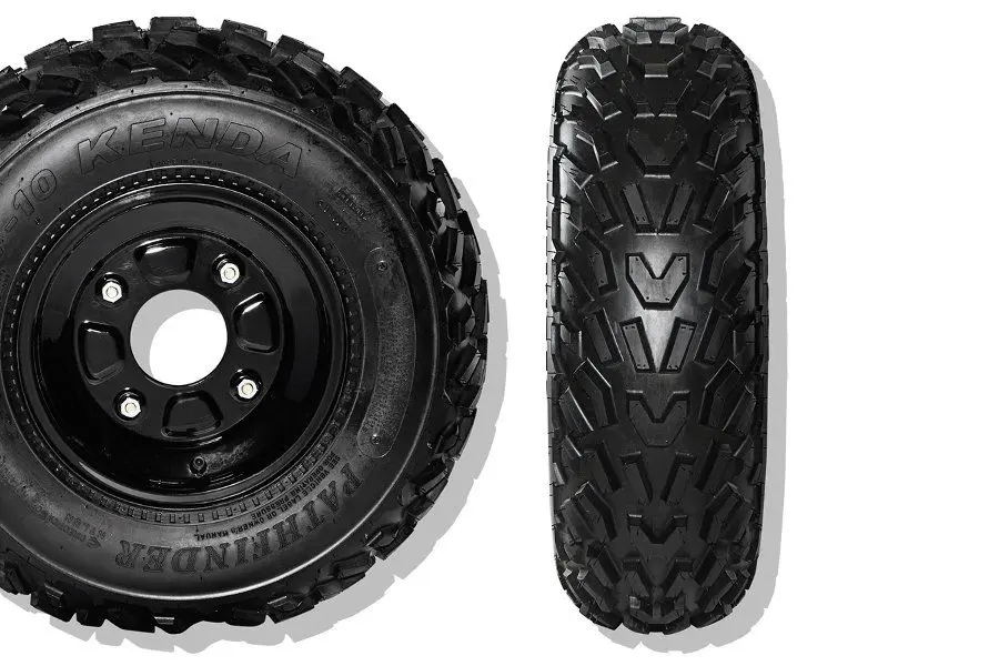 Arctic Cat Alterra 4505