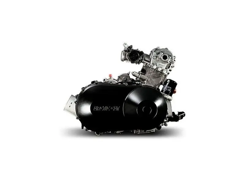 Arctic Cat TBX 700 XT7
