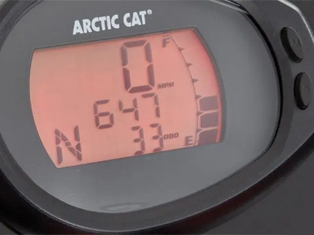 Arctic Cat TRV 400 Core8