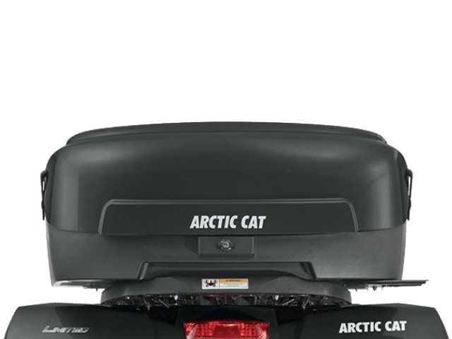Arctic Cat TRV 700 Limited7