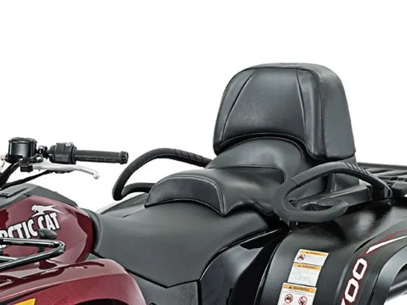 Arctic Cat TRV 700 XT6