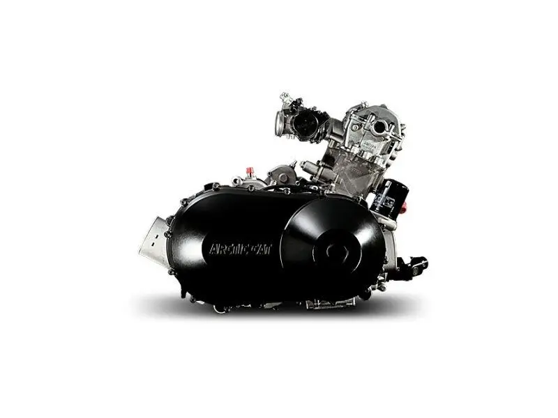 Arctic Cat TRV 700 XT8