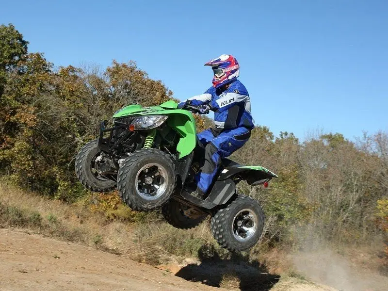 Arctic Cat XC 4501