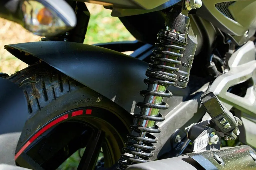Bajaj Pulsar 1805