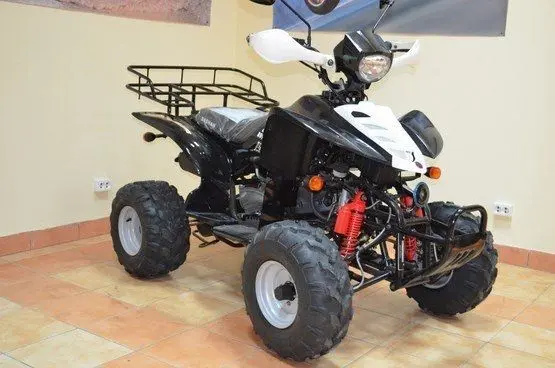 Bashan BS150S-2B