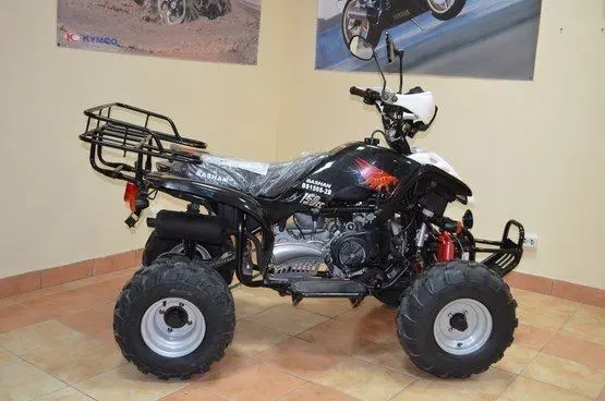 Bashan BS150S-2B1