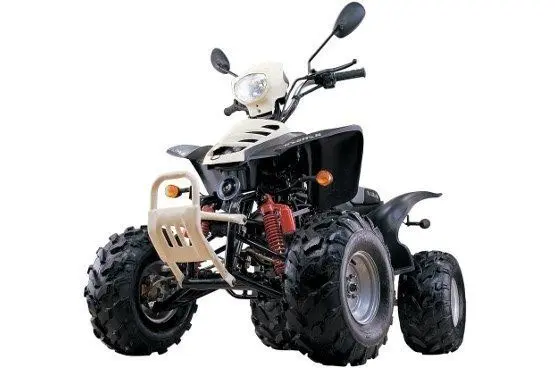 Bashan BS150S-2B3