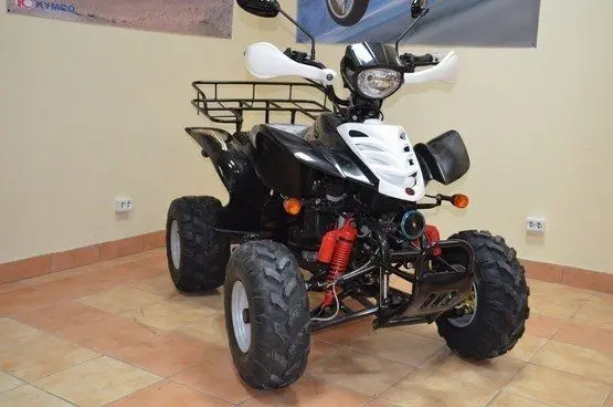 Bashan BS150S-2B4