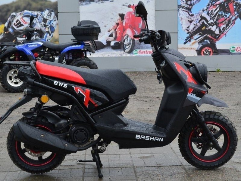 Irbis BWS 150 РєСѓР±РѕРІ