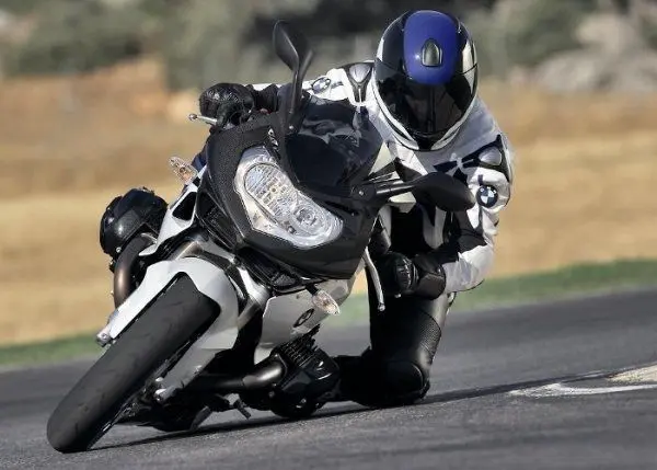 BMW HP2 Sport