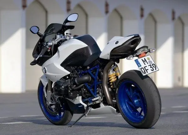 BMW HP2 Sport5