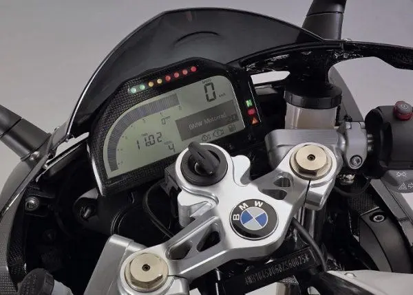 BMW HP2 Sport6