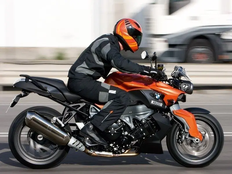 BMW K 1300 R