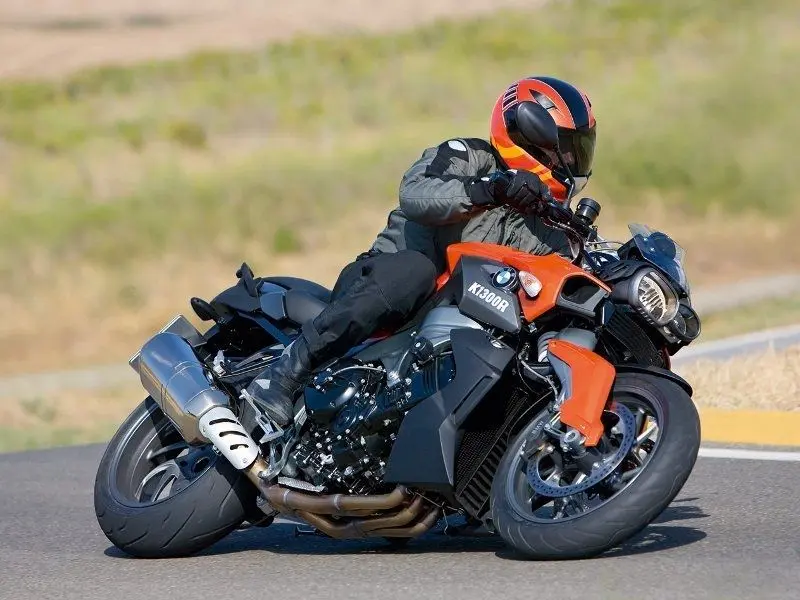 BMW K 1300 R1