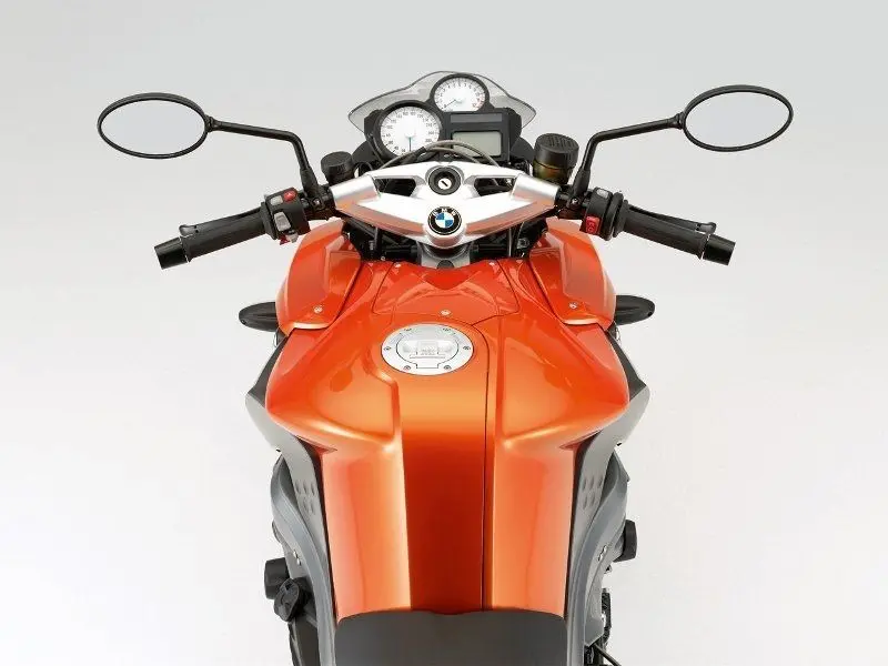 BMW K 1300 R12