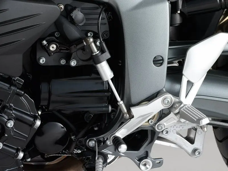 BMW K 1300 R14